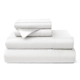 100% Bamboo Viscose Bed Sheets - Hypoallergenic & Cooling