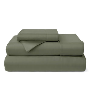 Cosy House Collection 100% Bamboo Bed Sheets