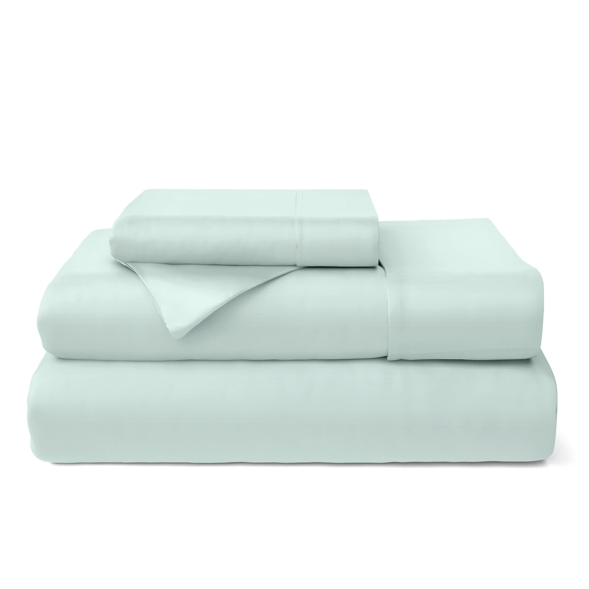Cosy House Collection 100% Bamboo Bed Sheets - view 3