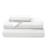 100% Bamboo Viscose Bed Sheets - Hypoallergenic & Cooling