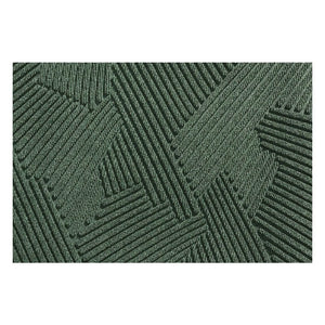 Indoor Outdoor Non Slip Door Mat Polypropylene Dirt Trapper Rug
