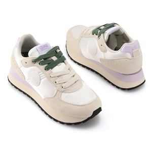 Colmar "Travis Pop" Athletic Sneakers