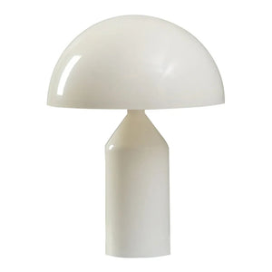 Mushroom Nightstand Lamp Color Changing Dimmable Battery Bedside Light Decor