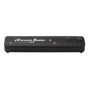 Vacuum Sealer Machine Food Saver 110V/220V Portable Kitchen Vacuum Packing