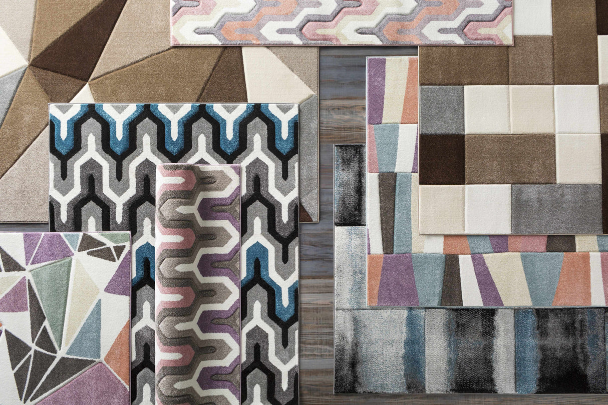 Barnett Area Rug - Clearance