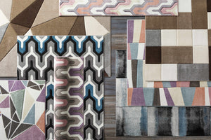 Barnett Area Rug - Clearance