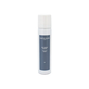SACHAJUAN Dry Powder Shampoo 2.5oz - Small Amount Missing