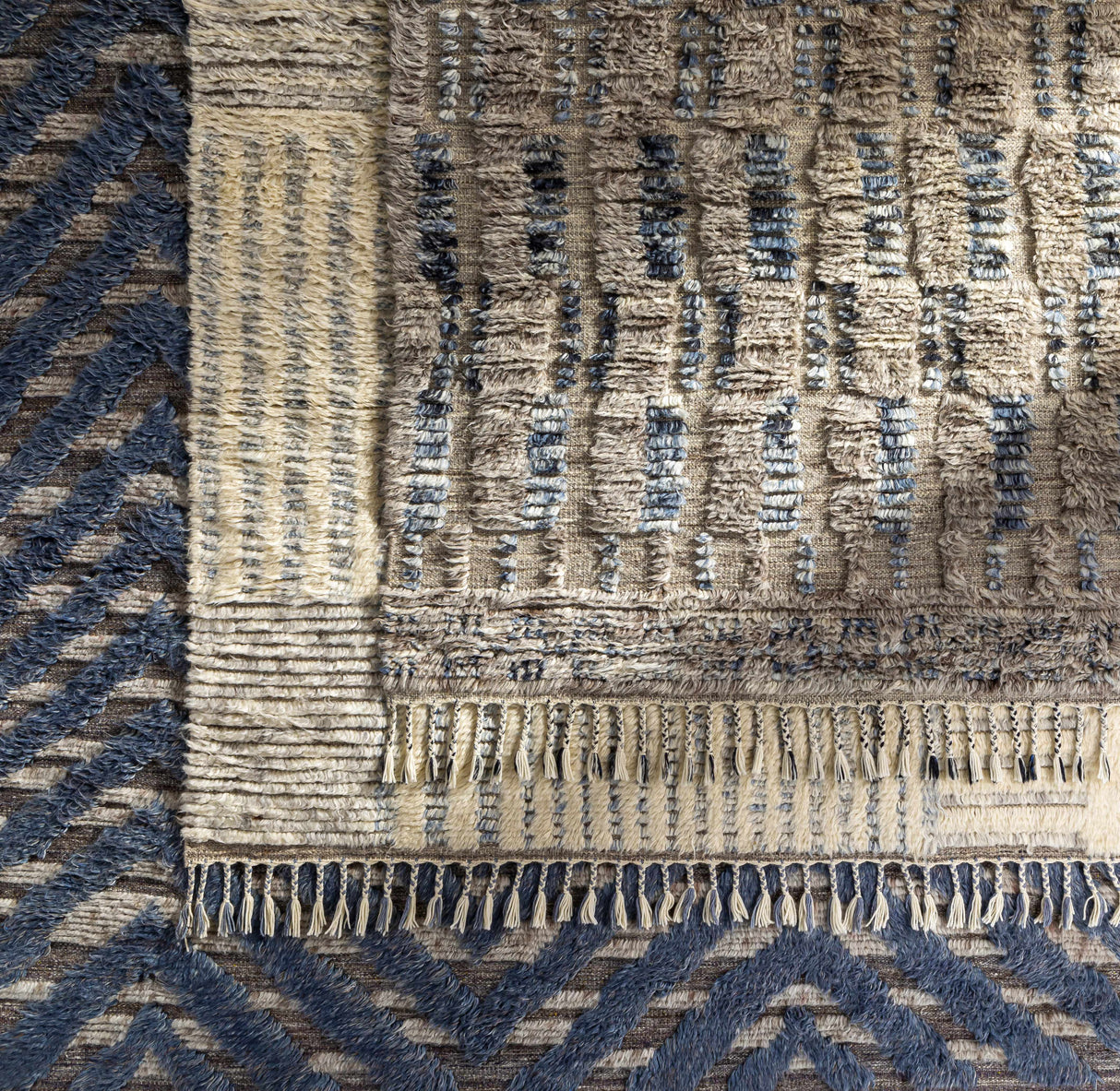 Ingham Premium Rug - Clearance