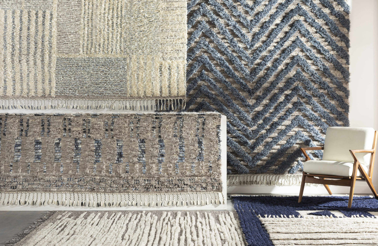 Billinge Area Carpet - Clearance