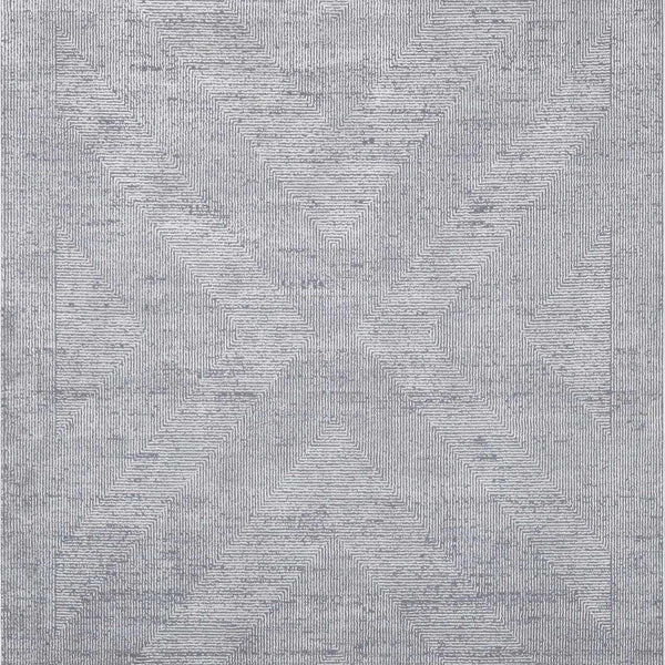 Ayano Plush Textured Washable Rug