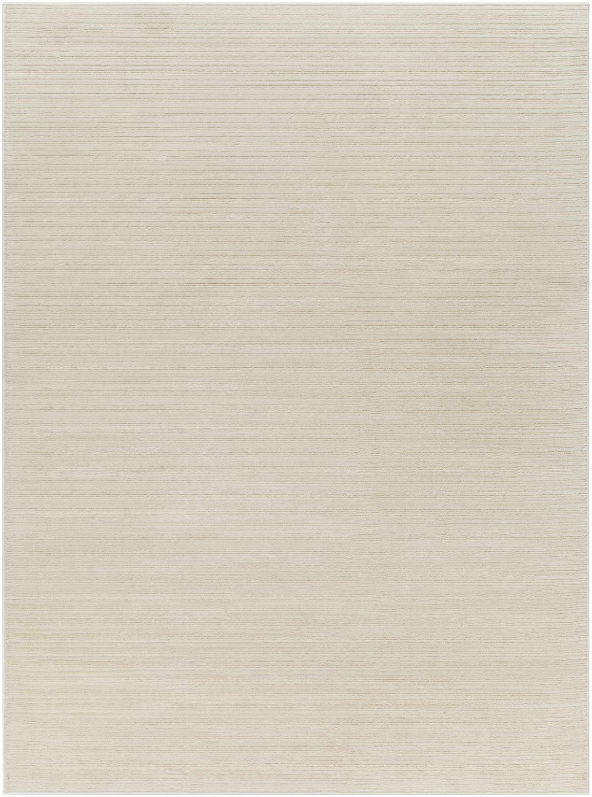Kini Plush Textured Washable Rug