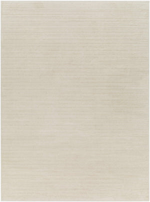 Kini Plush Textured Washable Rug