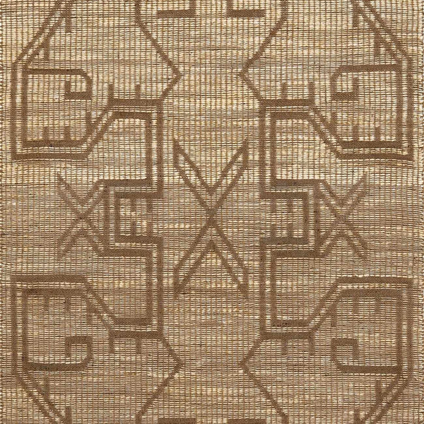 Ndoki Jute Rug