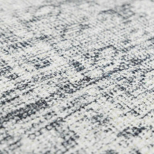 Boutique Rugs Barny Gray Blue Washable Rug - view 19