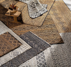 Malidong Jute Carpet - Clearance