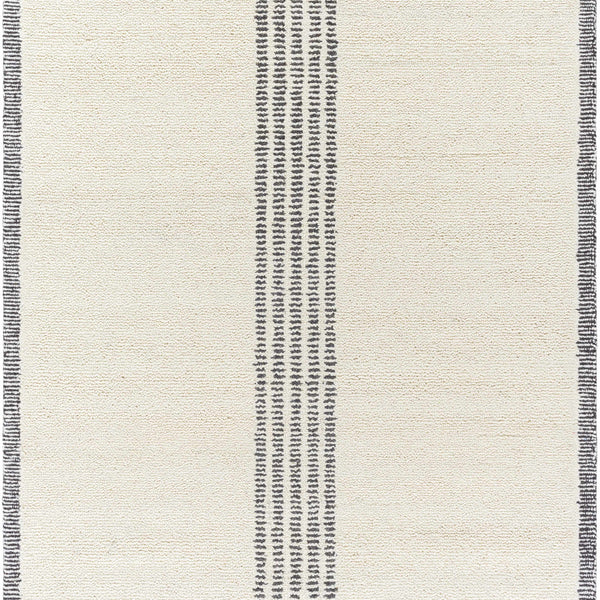 Ande Ivory Area Rug