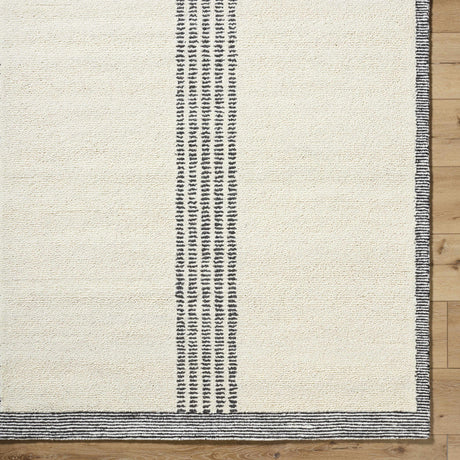 Ande Ivory Area Rug