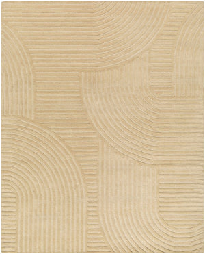 Whan Beige Area Rug