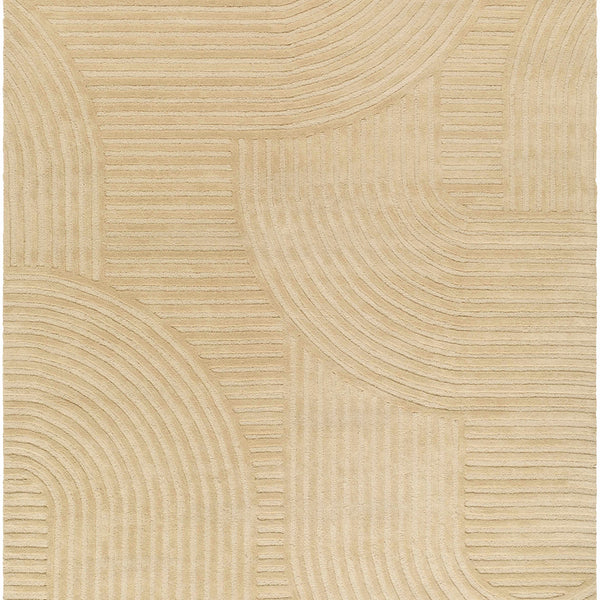 Whan Beige Area Rug