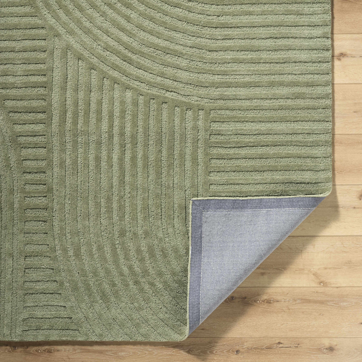 Whan Sage Area Rug