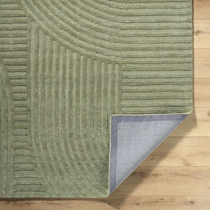 Whan Sage Area Rug