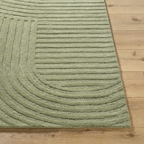Whan Sage Area Rug