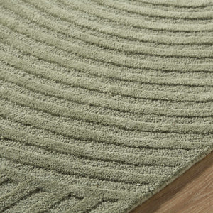 Whan Sage Area Rug