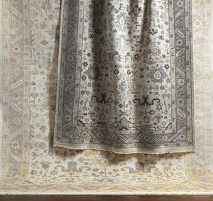 Carthage Area Rug - Clearance