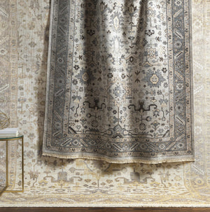 Carthage Area Rug - Clearance