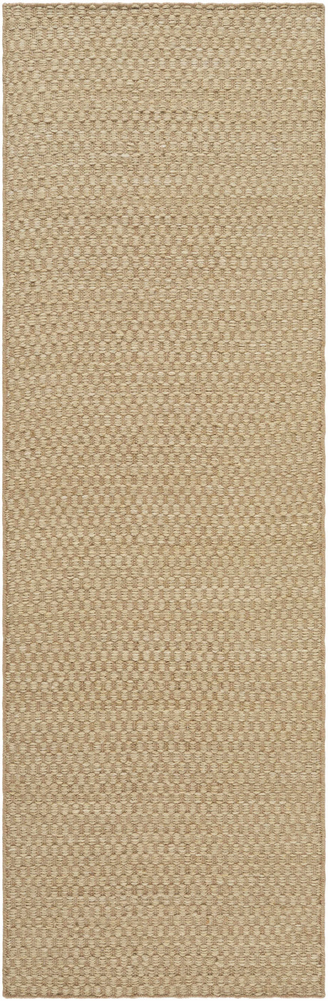 Ayers Beige Area Rug - Clearance