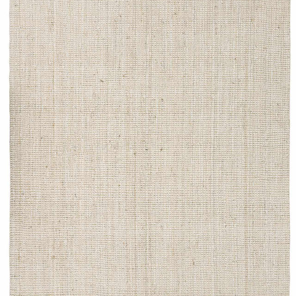 Ambel Cream Jute Rug