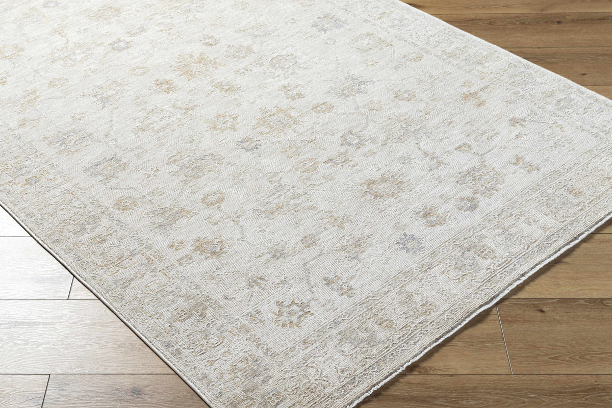 Boutique Rugs Sashi Ivory Luxe Area Rug - view 7