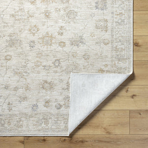 Boutique Rugs Sashi Ivory Luxe Area Rug - view 5
