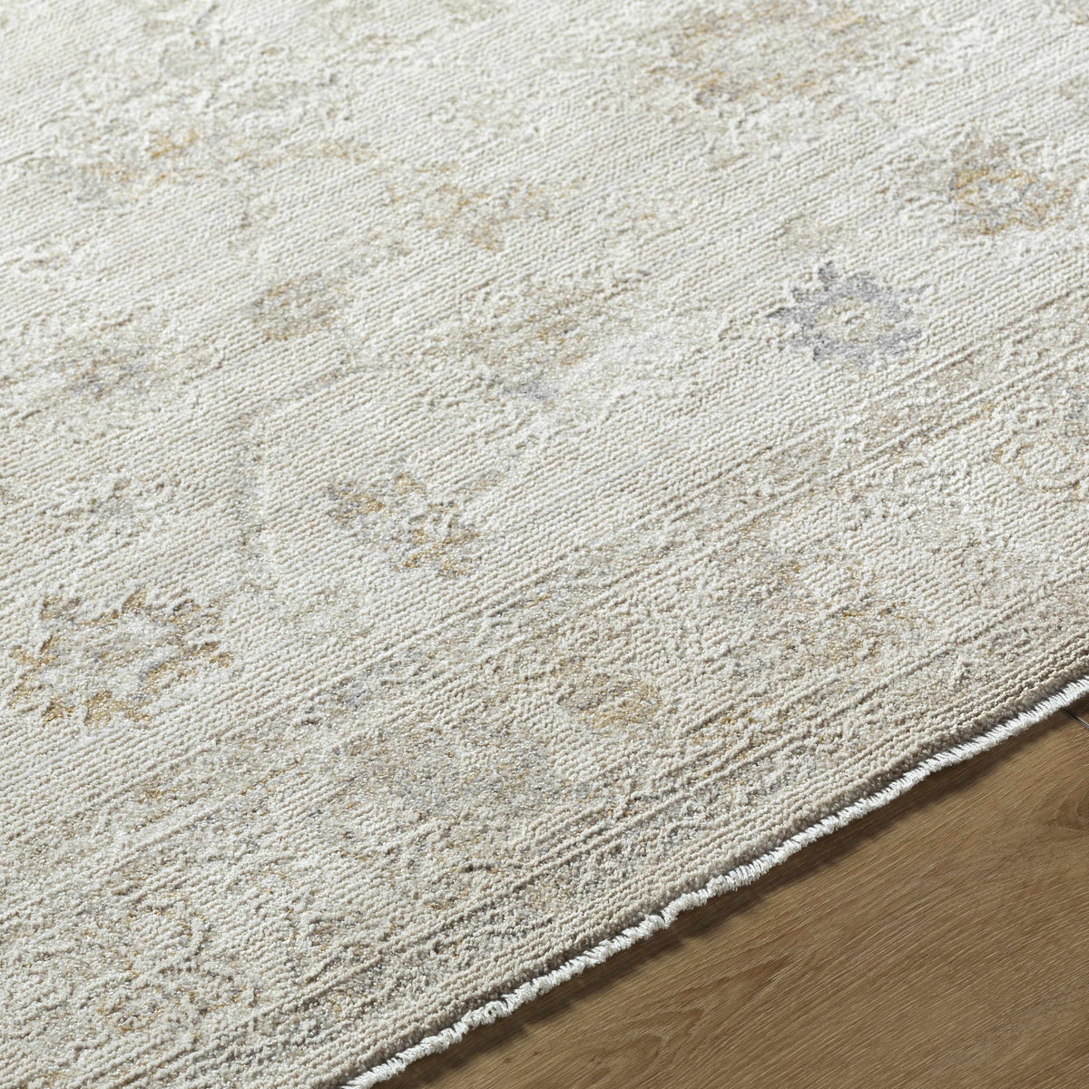 Boutique Rugs Sashi Ivory Luxe Area Rug - view 4