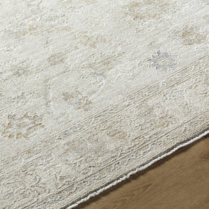 Boutique Rugs Sashi Ivory Luxe Area Rug - view 4