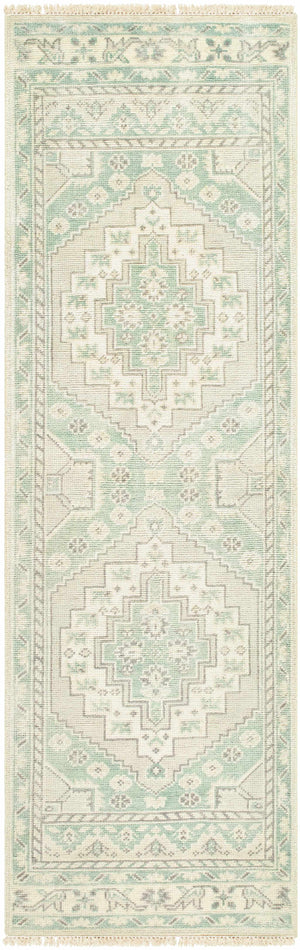 Fulk Area Rug - Clearance