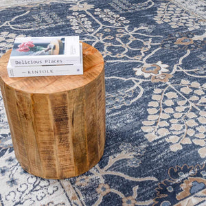 Scalby Area Rug