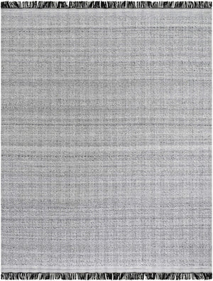 Gray Anane Area Rug - Clearance