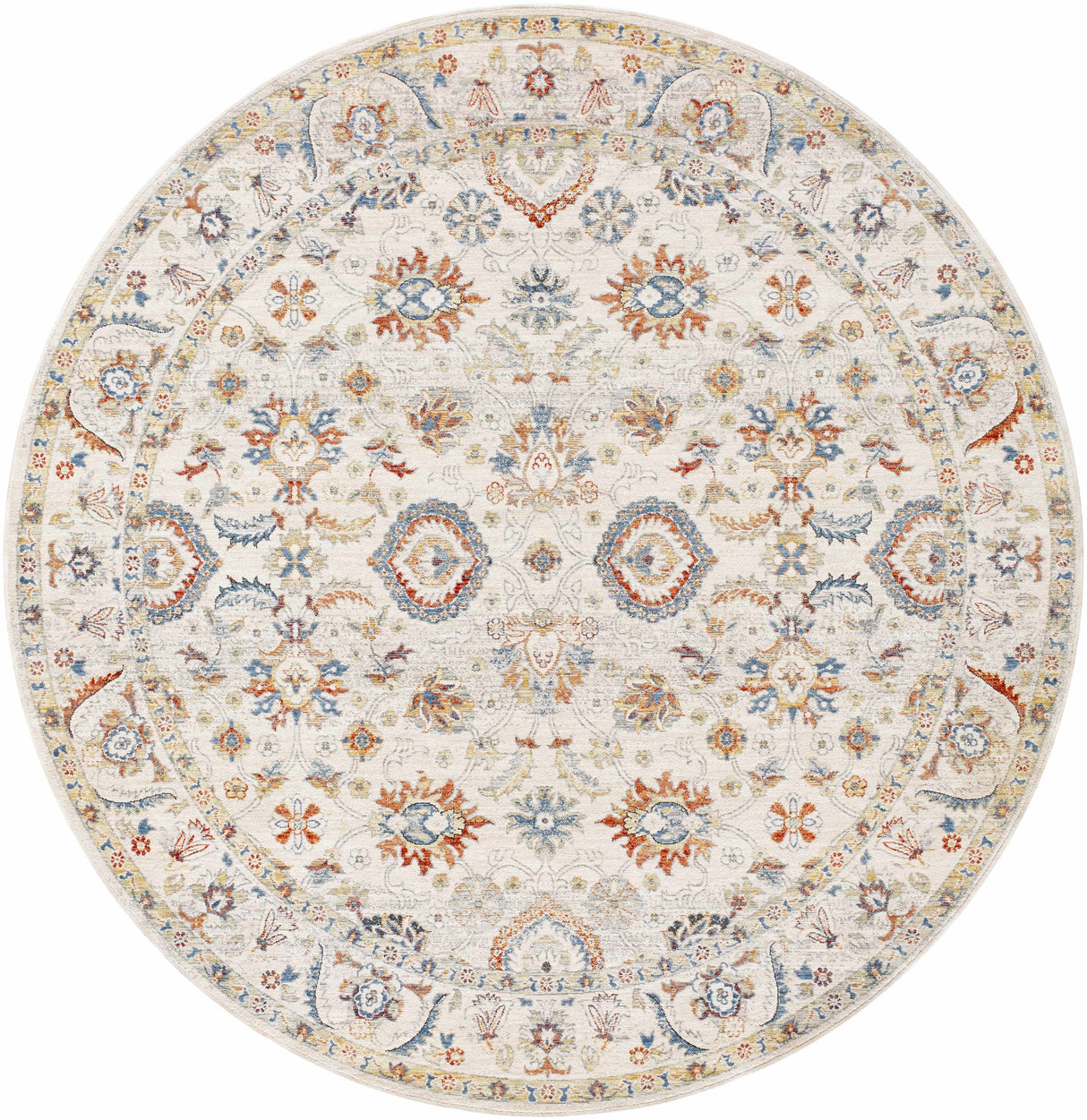 Araya Area Rug - Clearance