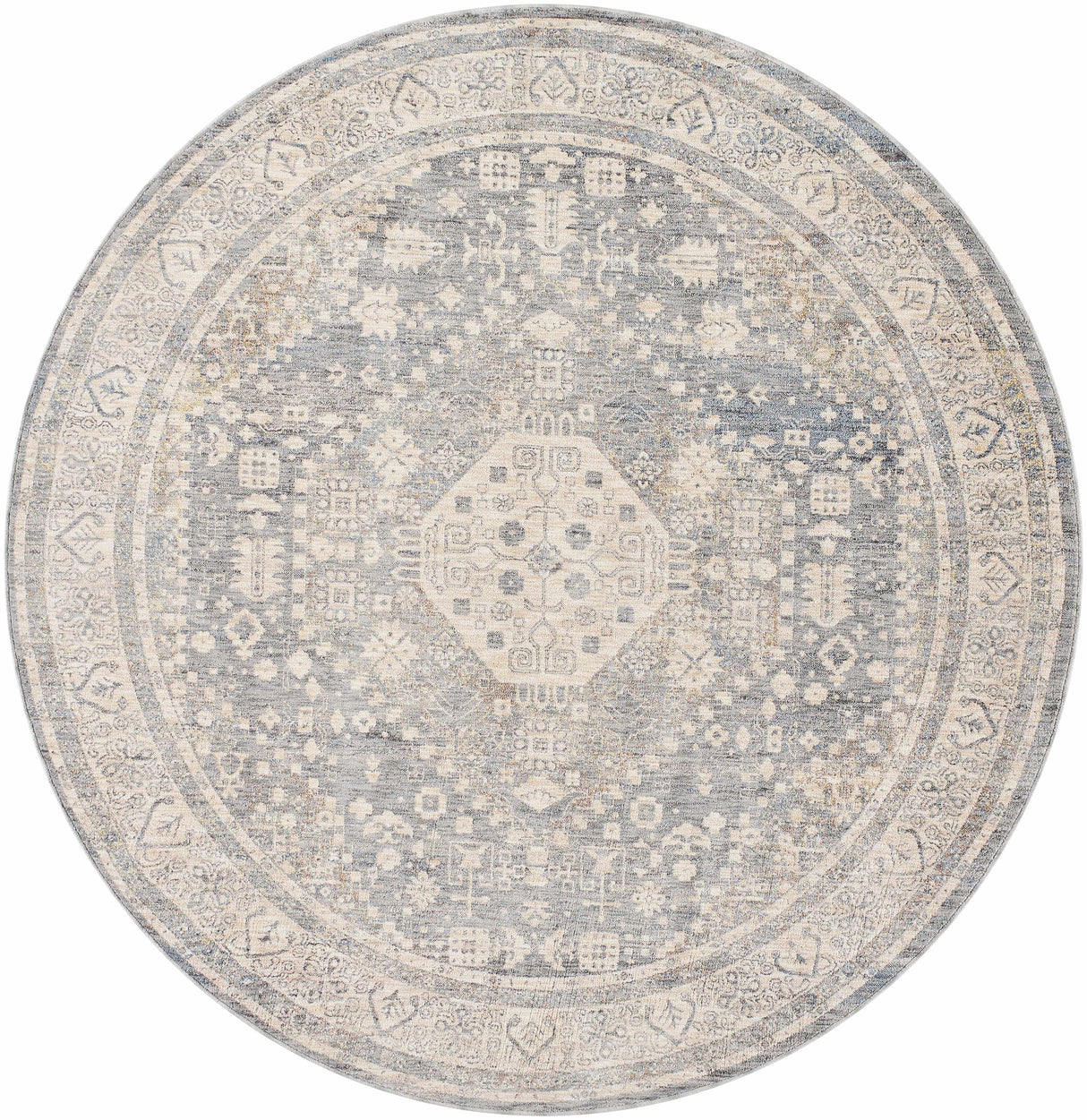 Artan Area Rug - Clearance