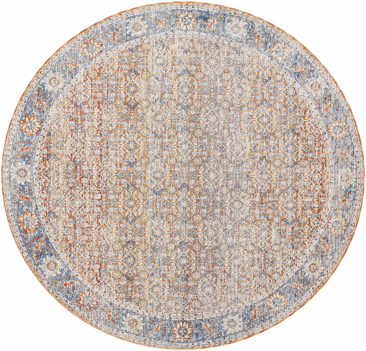 Dalit Area Rug - Clearance