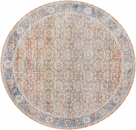 Dalit Area Rug - Clearance