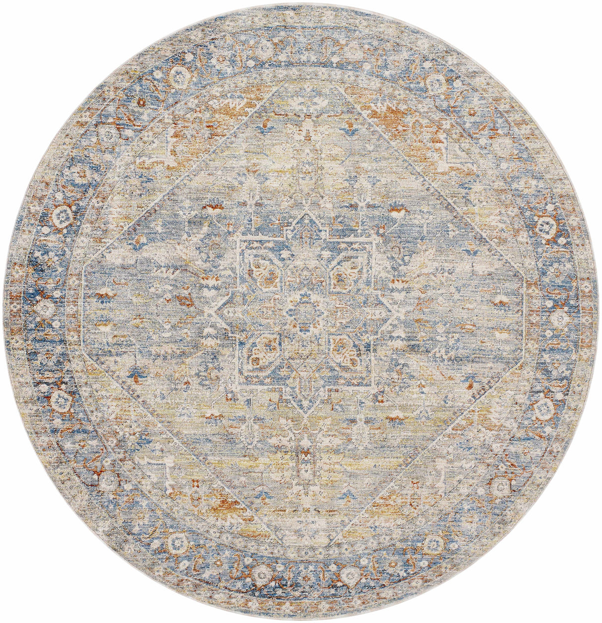 Elita Area Rug - Clearance