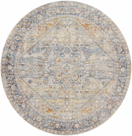 Elita Area Rug - Clearance