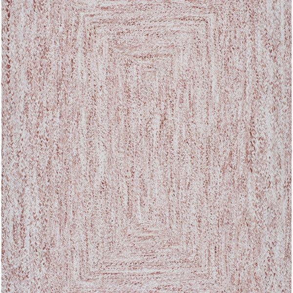 Kenyi Rust Area Rug - Clearance