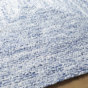 Kenyi Navy Area Rug - Clearance