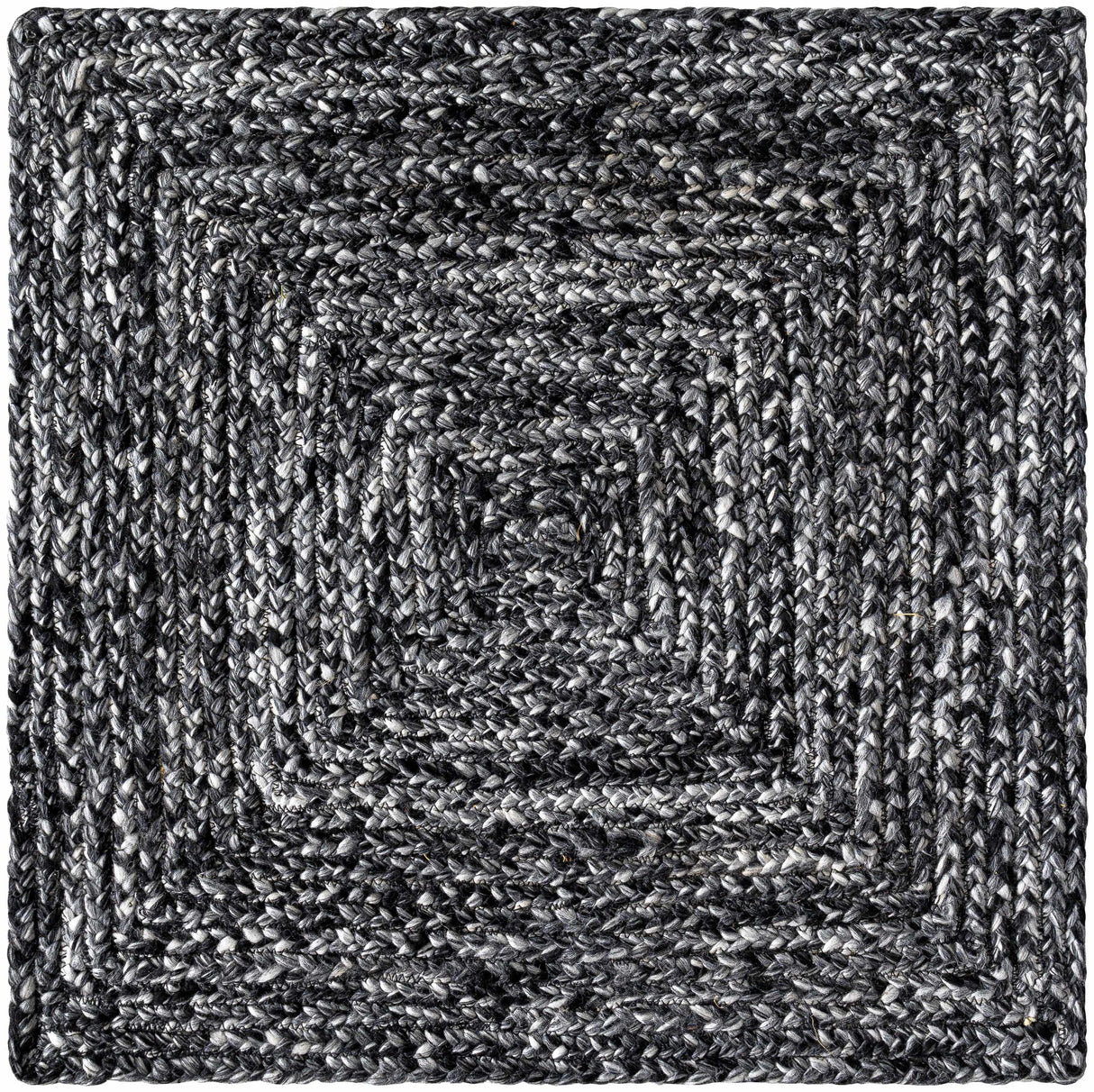 Kenyi Black Area Rug - Clearance