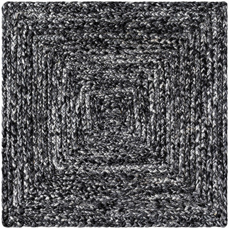 Kenyi Black Area Rug - Clearance