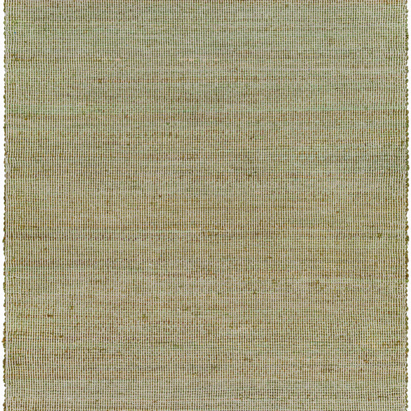 Byrne Green Area Rug - Clearance