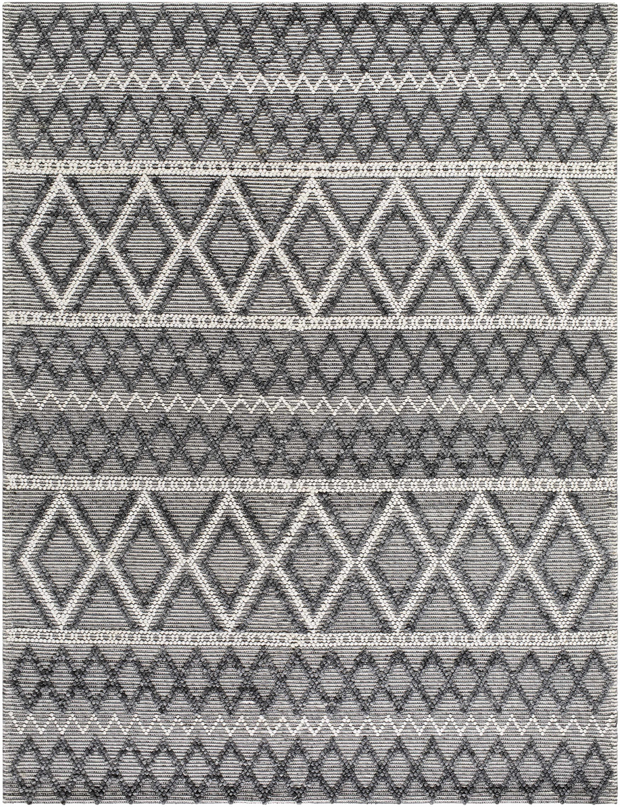 Yuka Area Rug - Clearance
